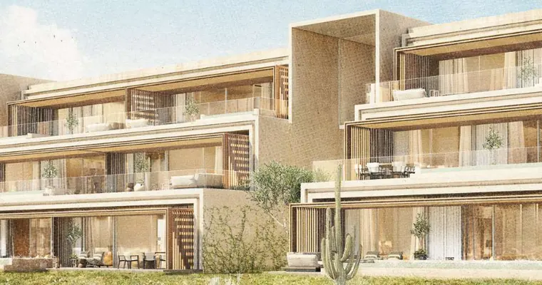 Park Hyatt — Los Cabos