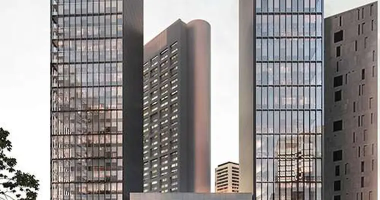 Park Hyatt — CDMX