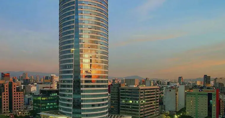 St. Regis — CDMX